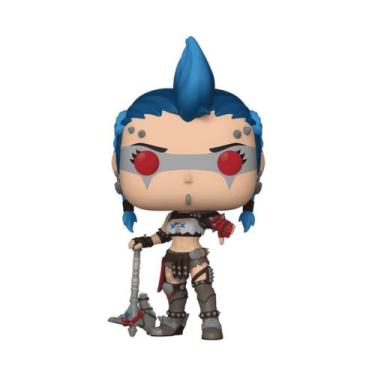Imagem de Pop Overwatch 2 Junker Queen 934 - FUNKO