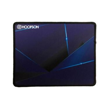 Imagem de Mouse Pad Gamer Speed Hoopson 22x18x2cm MP-101