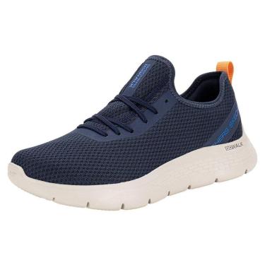Imagem de Tênis Masculino Go Walk Flex Skechers 894388-Masculino