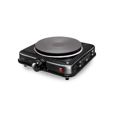 Imagem de Fogão Portátil Elgin Single Cook 42fog 1 Boca Preto