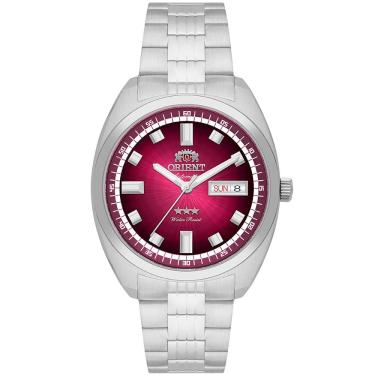 Imagem de Relógio Orient Automático Masculino Automático Yn6ss004 Wisx