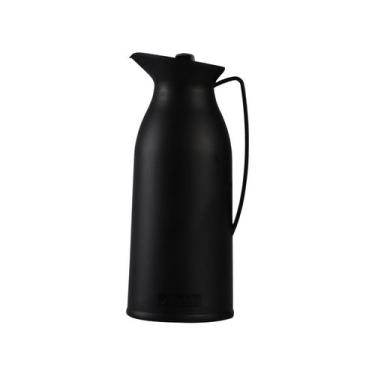 Imagem de Garrafa Térmica Futura 750ml - Aladdin, 750ml, Preto