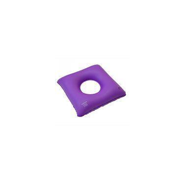 Imagem de Almofada inflável ar quadrada com orifício - BIOFLORENCE