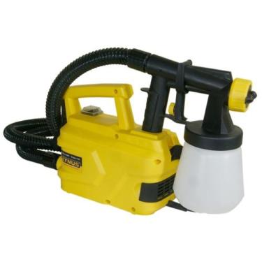 Imagem de Pistola Pulverizadora Para Pintura Hvlp 500w Ppl-500 Lynus, 220V