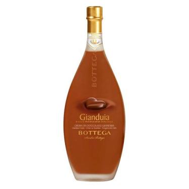 Imagem de Licor Gianduia Bottega 500ml
