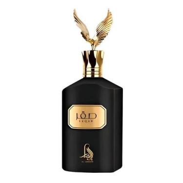 Imagem de Perfume Árabe Unissex Saqar 100ml Al Absar - ABC Fragrances