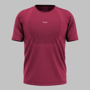 Imagem de Camiseta Apex Dry New Tenacity Sem Costura Alpha Co-Masculino