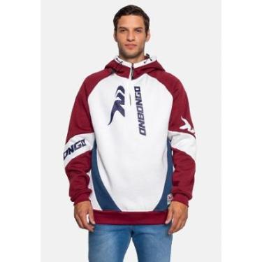 Imagem de Moletom Onbongo Caguru Recortado Masculino-Masculino