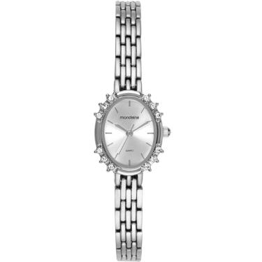 Imagem de Relógio MONDAINE feminino analógico quartz 32906L0MVNM2
