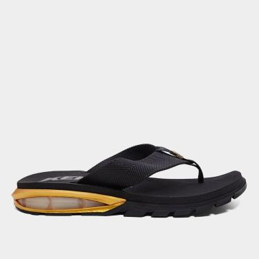 Imagem de Sandália Kenner Orak Casual Masculina-Masculino