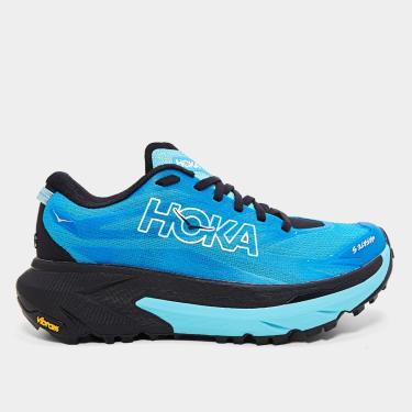 Imagem de Tênis Hoka Mafate 5 Feminino-Feminino