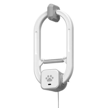 Imagem de Brinquedo Interativo para Gatos HAPPYCODE Recarregável com Controle Re