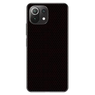 Imagem de Capa Adesivo Skin362 Verso Para Xiaomi MI 11 Lite 5G - KawaSkin