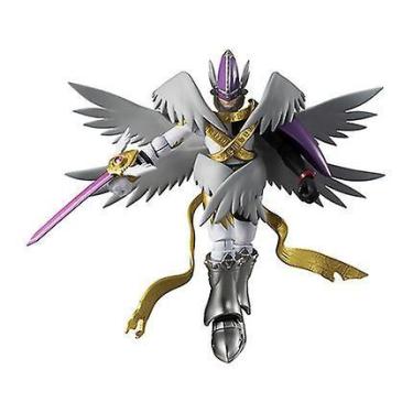 Imagem de Brinquedos de montagem de bonecos de ação Digimon Adventure