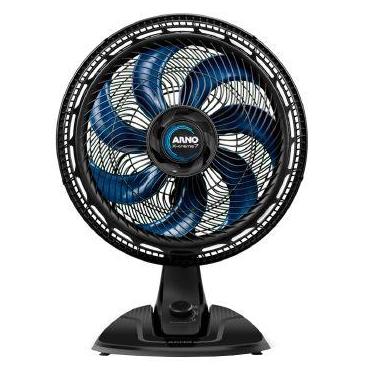 Imagem de Vent 40cm Arno X-treme 7 Ve70 - 2720017322, 220V