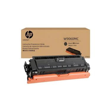 Imagem de Cartucho de Toner W9060MC para Impressão de Alto Rendimento 16000 Páginas Preto HP