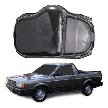 Imagem de Carter Motor Saveiro 1.6 Cht 1989 A 1994 - DHF