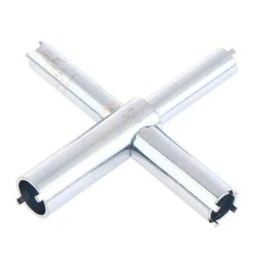 Imagem de Ferramenta De Reparo Para Rádio Bidirecional Walkie Talkie, Desmontage