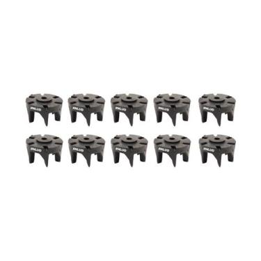 Imagem de Kit c/ 10 Un. - Arraste / Acoplador do Copo p/ Liquidificador Mondial 