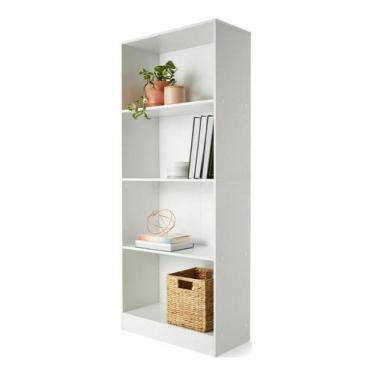 Imagem de Estante Organizadora Laura 100% Mdf - WoodCore, Único