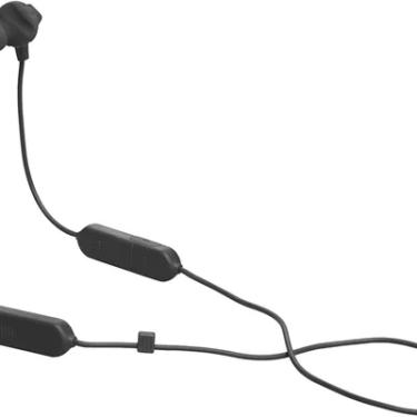 Imagem de Fone De Ouvido Sem Fio Jbl Endurance Run 2 Bt - Preto - JBLENDURRUN2BTBLK