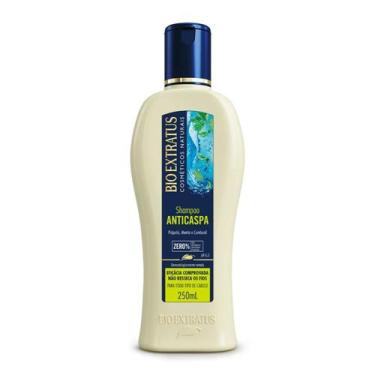 Imagem de Bio Extratus Sh 250Ml Anticaspa
