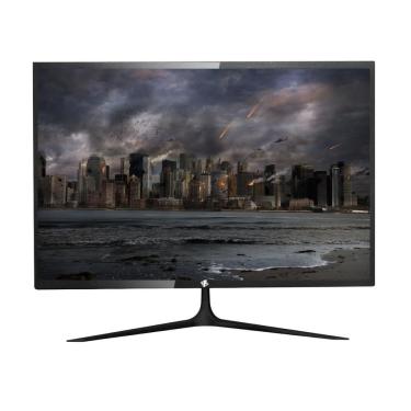 Imagem de Monitor Led 19 TRS Preto Vesa HDMI VGA Widescreen 60hz