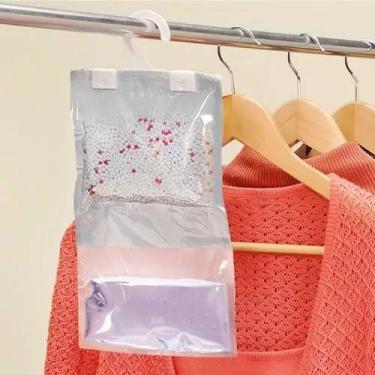 Imagem de Desumidificador de Armarios DRY Closet Ordene OR58900