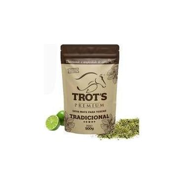Imagem de Erva terere tradicional 500g trot's - TROTS