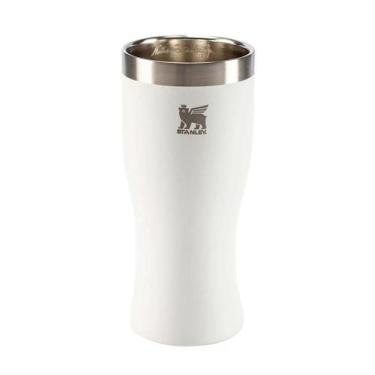 Imagem de Pilsner Glass Stanley Aço Inox Happy Hour Palestone 444ml