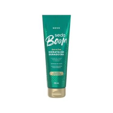 Imagem de Shampoo Seda Hidratação Duradoura 250ml, 250ml