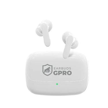 Imagem de Fone de ouvido bluetooth - tecnologia anc - earbuds gpro - tws - gshie