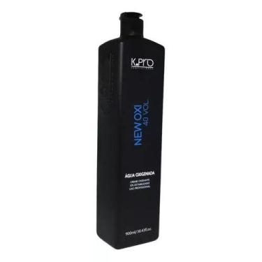 Imagem de New Oxi Água Oxigenada 900ml - K.pro, 40 VOLUMES