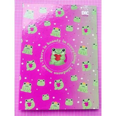 Imagem de Pasta catalago trendy com 10 envelopes dac, 3
