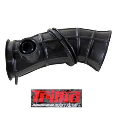 Imagem de Condutor De Ar Xr 250 Tornado 01 Á 08 Tubo Conexão Filtro Ar - Trilha