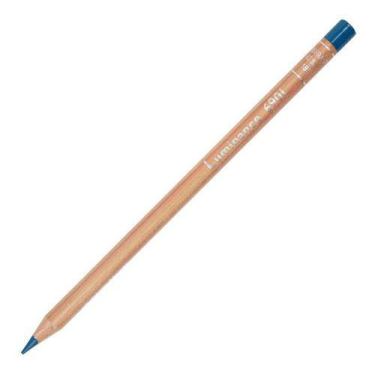 Imagem de Lápis De Cor Caran D'ache Luminance 185 Ice Blue