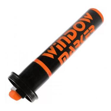 Imagem de Caneta Window Marker Ch-10 Laranja Fluor Sinoart