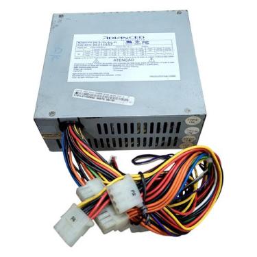 Imagem de Fonte De Alimentação Para Pc Advanced Fx250 S1 It4, 250w