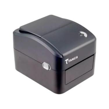 Imagem de Impressora de Etiquetas Tanca TLP-300