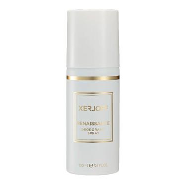 Imagem de Desodorante Spray Renaissance Perfumado Cítrico Aromático Compartilhável 100ML para Corpo Xerjoff