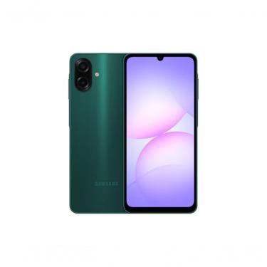 Imagem de Celular Smartphone Samsung A07 Dual Chip 4G 256GB De Memória 8GB Ram Verde