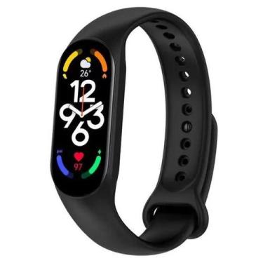 Imagem de Mi  Band 7 Pro 6 Original lançamento para Android e IOS com 120 modos 