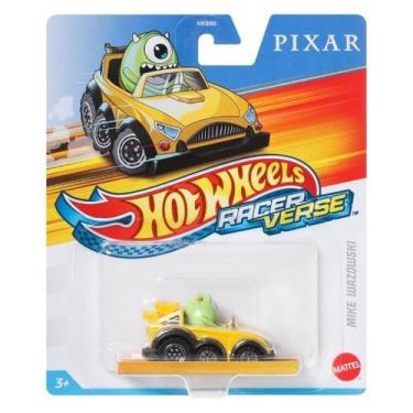 Imagem de Car Hot Wheels Racer Verse Mike Wazowski 9994