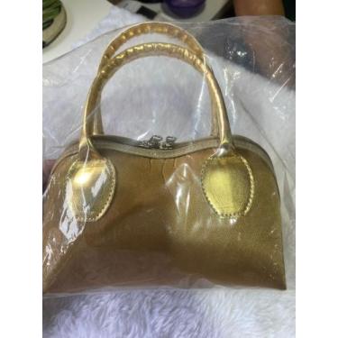 Imagem de Bolsa infantil - Ateliê da artesã 