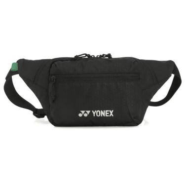 Imagem de Pochete Yonex Team Preta