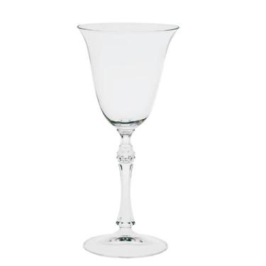 Imagem de Jogo Taças para Vinho Tinto Cristal Parus 250ml 6un Bohemia
