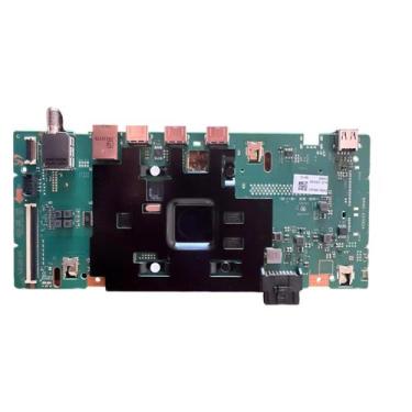 Imagem de Placa Principal Compatível TV Samsung UN65U8100FG BN94-18646J
