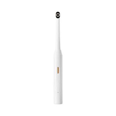 Imagem de Câmera Oral Portátil WiFi 1080P HD Com 8 LEDs, Endoscópio Sem Fio Para