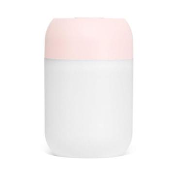 Imagem de Umidificador Ar Aromatizador Purificador Portátil Silencioso - joy, Ro