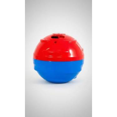 Imagem de Comedouro Brinquedo Interativo Pet Bola Ajustável - Congratulations St